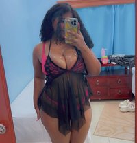 Vivan Devis - escort in Dammam