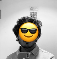 Vivek 24 - Male escort in Thiruvananthapuram