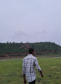 Vivek Ahirwar - Male escort in Bhopal Photo 1 of 4