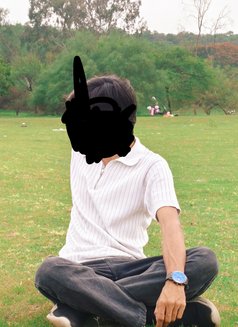 Vivek Ahirwar - Male escort in Bhopal Photo 2 of 4