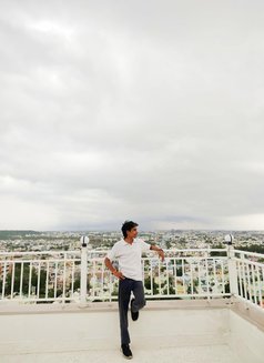 Vivek Ahirwar - Male escort in Bhopal Photo 4 of 4