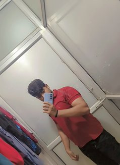 Vivek Choudhary - Male escort in Faridabad Photo 1 of 1