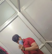 Vivek Choudhary - Acompañantes masculino in Faridabad
