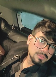Vivek Choudhary faridabad - Male escort in Faridabad Photo 2 of 3