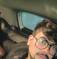 Vivek Choudhary faridabad - Male escort in Faridabad