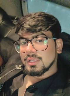 Vivek Choudhary faridabad - Male escort in Faridabad Photo 3 of 3