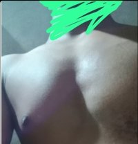 NON-STOP SEX (Only for females) - Male escort in New Delhi