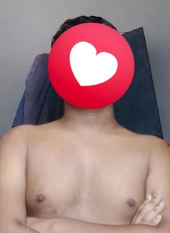Vivek, Full Satisfaction - Male escort in Noida Photo 1 of 6