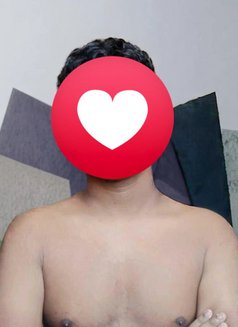 Vivek, Full Satisfaction - Male escort in Noida Photo 2 of 6