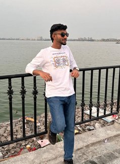 Vivek - Male escort in Ahmedabad Photo 1 of 1