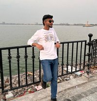 Vivek - Male escort in Ahmedabad