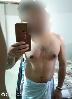 Vivek - Male escort in Bangalore Photo 1 of 1