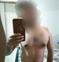 Vivek - Male escort in Bangalore