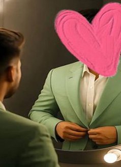 Vivek - Male escort in Gurgaon Photo 1 of 1