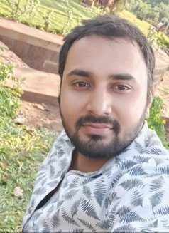 Vivek - Male escort in Pune Photo 1 of 2