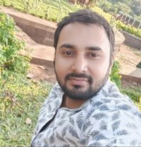 Vivek - Male escort in Pune