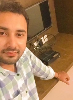 Vivek - Male escort in Pune Photo 2 of 2