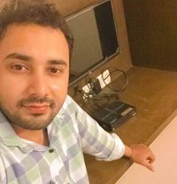 Vivek - Male escort in Pune