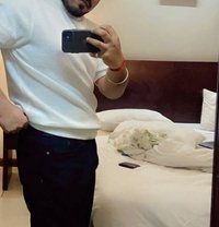 Vivek - Male escort in Bangalore