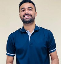 Vivek - Acompañantes masculino in Dubai
