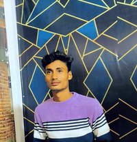 Vivek - Acompañantes masculino in Ghaziabad