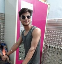 Vivek - Acompañantes masculino in Gurgaon