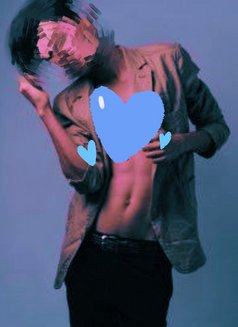 Vivek - Male escort in Hyderabad Photo 1 of 3