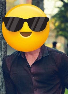 Vivek - Male escort in Hyderabad Photo 2 of 3
