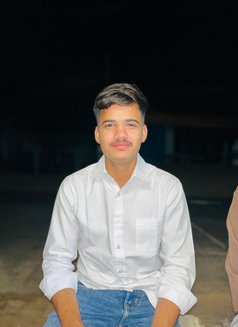 Vivek - Male escort in Jaipur Photo 1 of 1