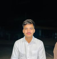 Vivek - Male escort in Jaipur