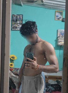Vivek - Male escort in Mumbai Photo 1 of 4
