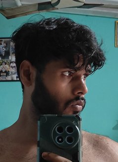 Vivek - Acompañantes masculino in Mumbai Photo 5 of 8