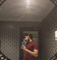 Vivek - Male escort in Mumbai