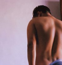Vivek - Male escort in New Delhi