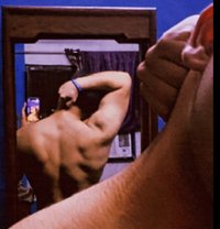 Vivek - Male escort in New Delhi