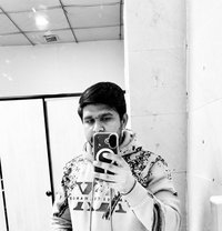 Vivek - Male escort in New Delhi