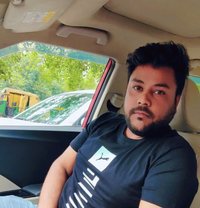 Vivek - Male escort in New Delhi