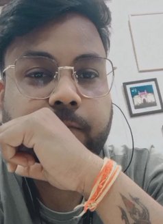 Vivek - Male escort in New Delhi Photo 2 of 4