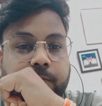 Vivek - Male escort in New Delhi