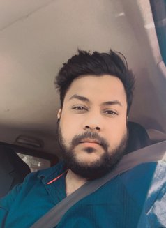 Vivek - Male escort in New Delhi Photo 3 of 4