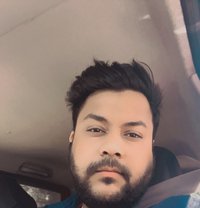 Vivek - Male escort in New Delhi