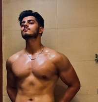 Vivek - Male escort in New Delhi