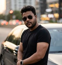 Vivek - Male escort in New Delhi