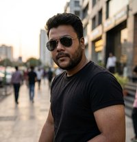 Vivek - Male escort in New Delhi