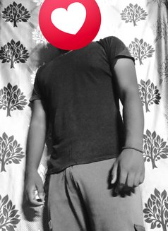 Vivek (CREATIVE SEX SPECIALIST) - Male escort in New Delhi Photo 1 of 5