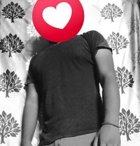 Vivek (CREATIVE SEX SPECIALIST) - Male escort in New Delhi