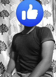 Vivek (CREATIVE SEX SPECIALIST) - Male escort in New Delhi Photo 2 of 5