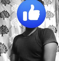 Vivek (CREATIVE SEX SPECIALIST) - Male escort in New Delhi