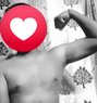Vivek (CREATIVE SEX SPECIALIST) - Acompañantes masculino in New Delhi Photo 1 of 2