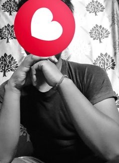 Vivek (CREATIVE SEX SPECIALIST) - Male escort in New Delhi Photo 4 of 5